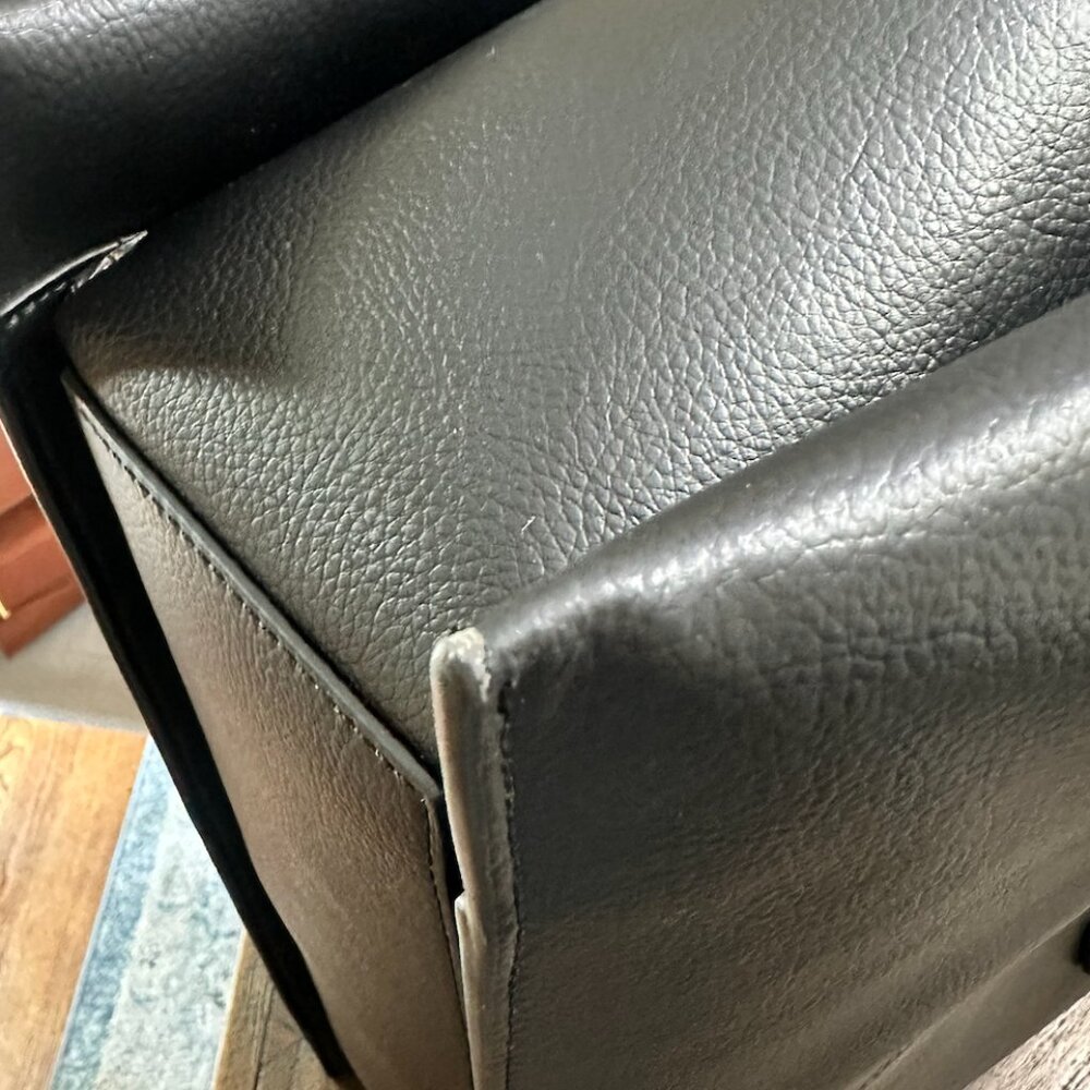 Freja NYC Paloma Tote - Picture 9 of 9